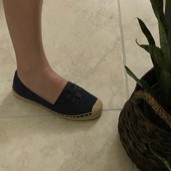 TORY BURCH Espadrille !BRAND NEW!!!!!!!! - Picture 7 of 14
